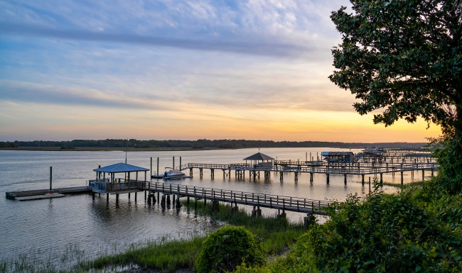 Lowcountry Living